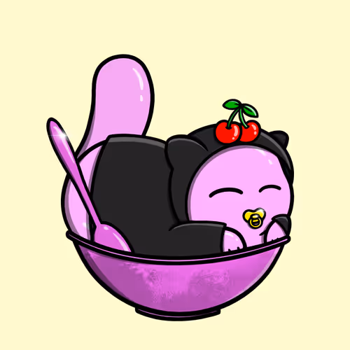 Froyokittenscollection