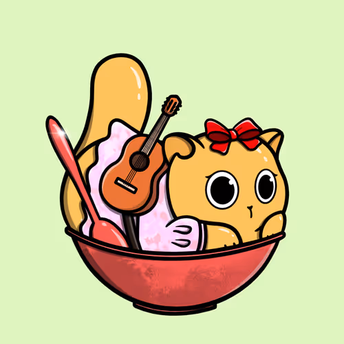 Froyokittenscollection