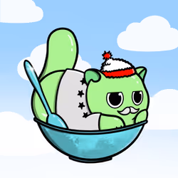 4488