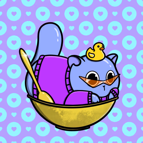 Froyokittenscollection