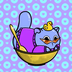 Froyo Kittens #3771