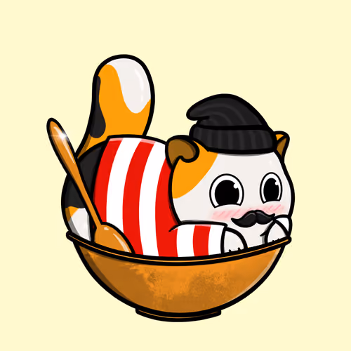 Froyo Kittens #4645