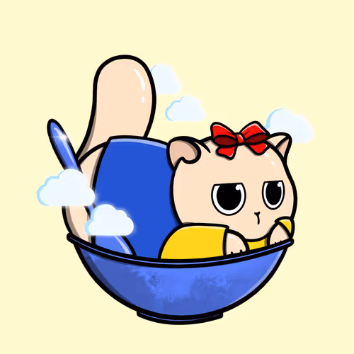 Froyokittenscollection
