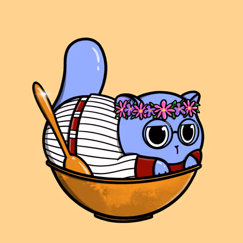 Froyokittenscollection