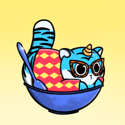 Froyo Kittens #3920