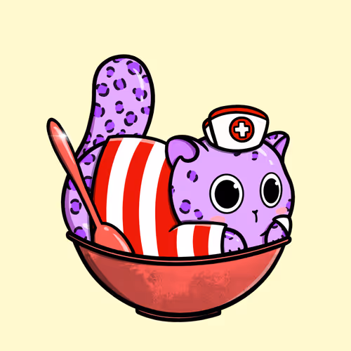 Froyokittenscollection