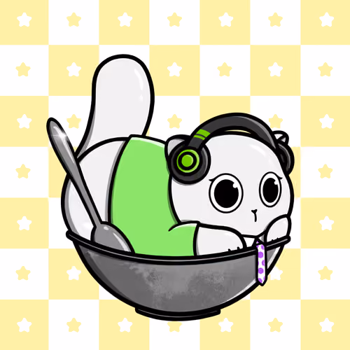 Froyo Kittens #8187