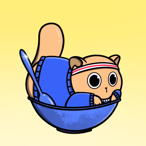 Froyokittenscollection