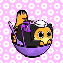 Froyo Kittens #6573