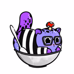 Froyo Kittens #518