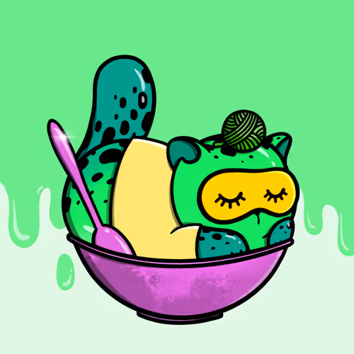 Froyokittenscollection