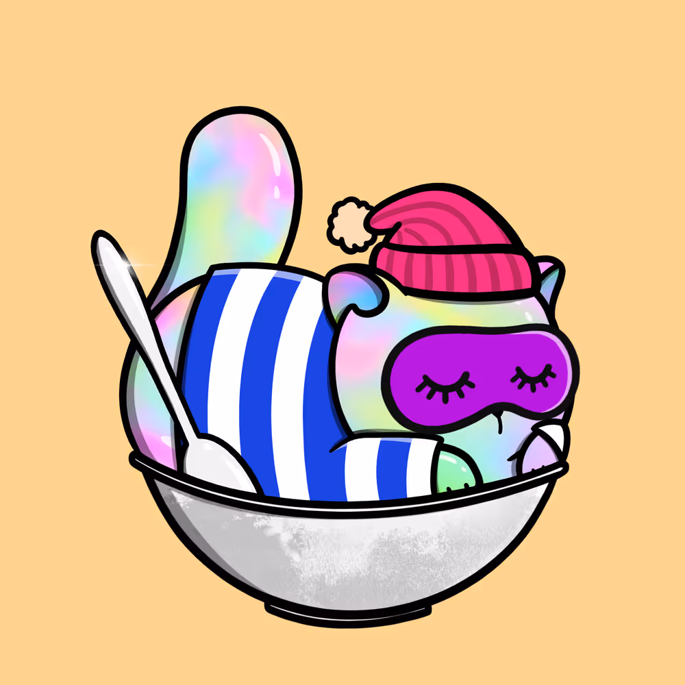Froyo Kittens #9886
