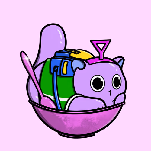 Froyo Kittens #2221