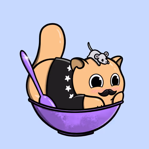 Froyokittenscollection
