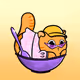 Froyo Kittens #7631