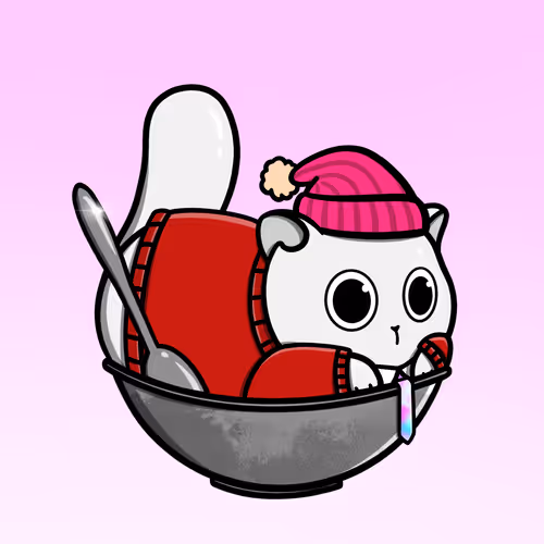 Froyokittenscollection
