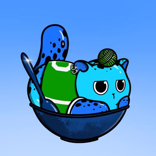 Froyokittenscollection