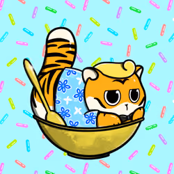 Froyo Kittens #5795