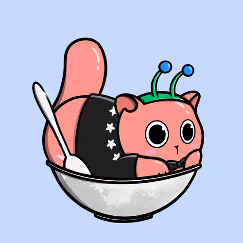 Froyokittenscollection