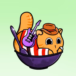 Froyo Kittens #8273