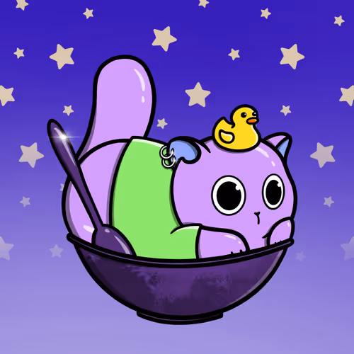 Froyokittenscollection