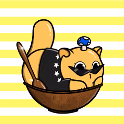 Froyo Kittens #6811
