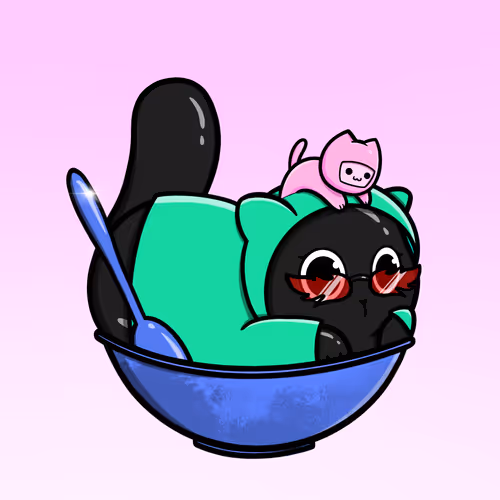Froyokittenscollection