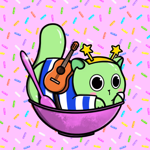 Froyokittenscollection
