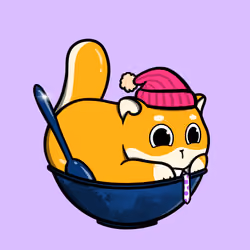 Froyo Kittens #7652