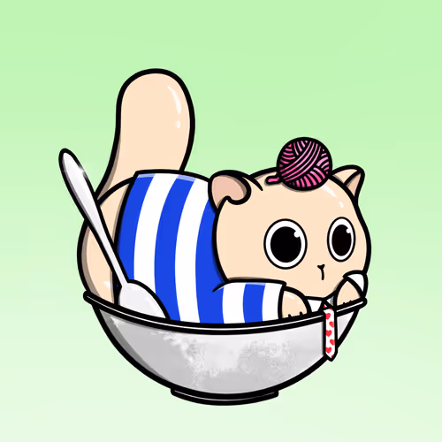Froyokittenscollection