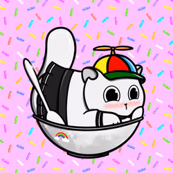 6093
