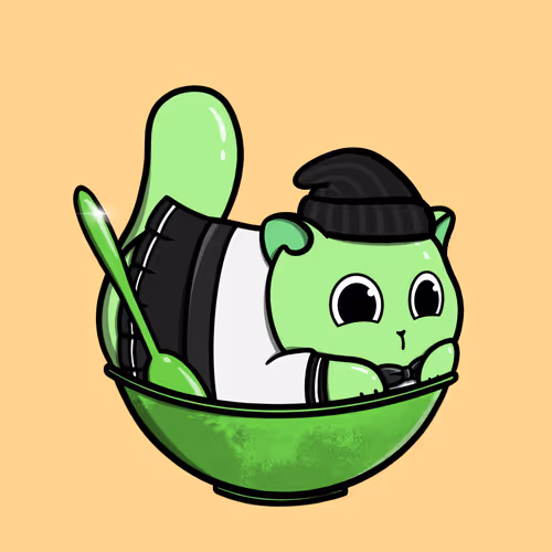 Froyokittenscollection