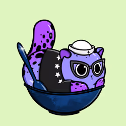 Froyo Kittens #6572