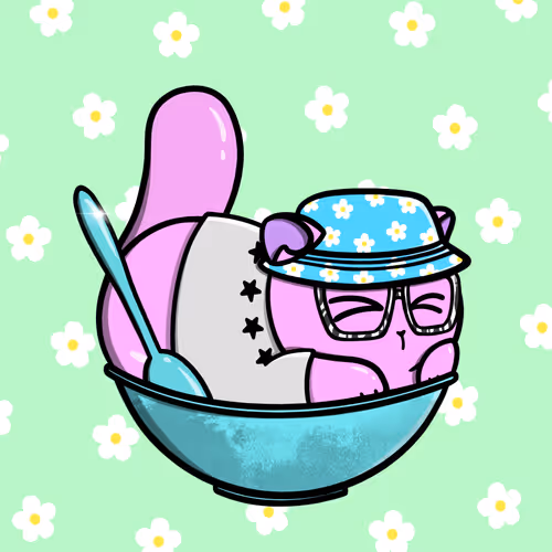 Froyo Kittens #5521