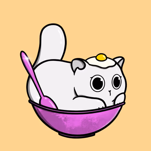 Froyo Kittens #2256