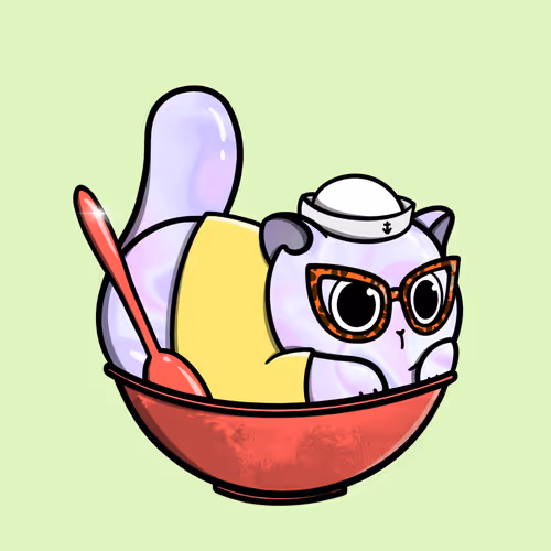 Froyokittenscollection