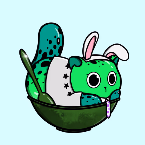 Froyokittenscollection
