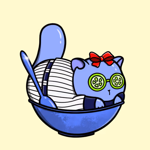 Froyo Kittens #2030