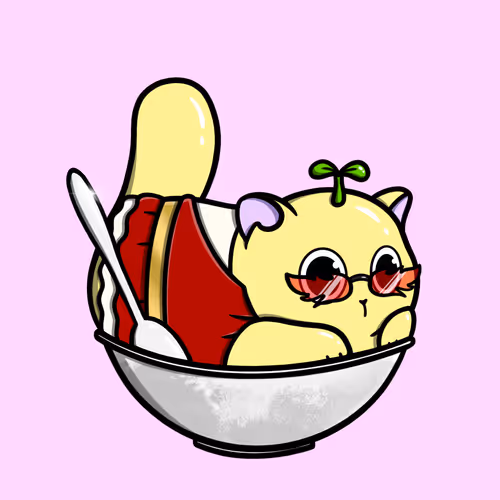 Froyokittenscollection