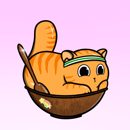 Froyo Kittens #2386