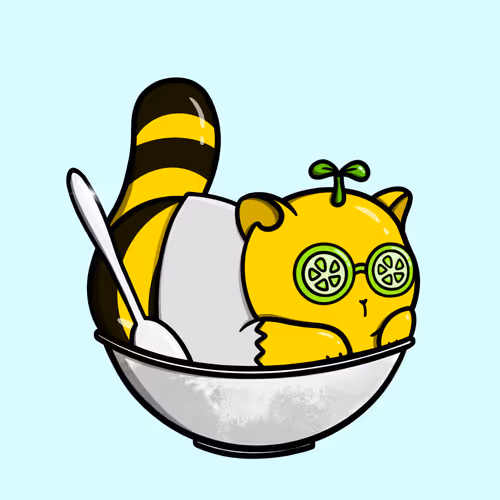 Froyo Kittens #942