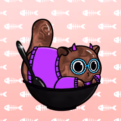 Froyo Kittens #9967