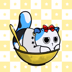 Froyo Kittens #7874