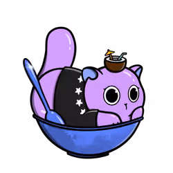 Froyo Kittens #6851