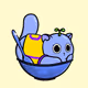 Froyo Kittens #6466
