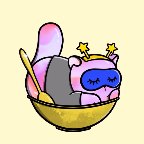Froyo Kittens #1646