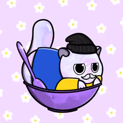 Froyo Kittens #725