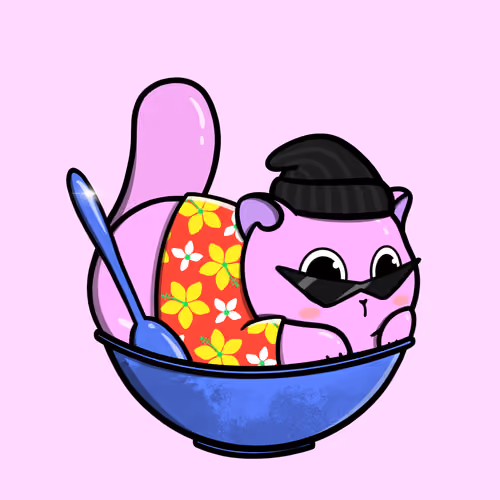 Froyo Kittens #4172