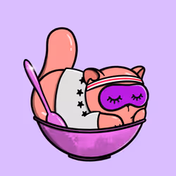 6781