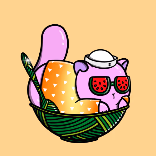 Froyo Kittens #7899